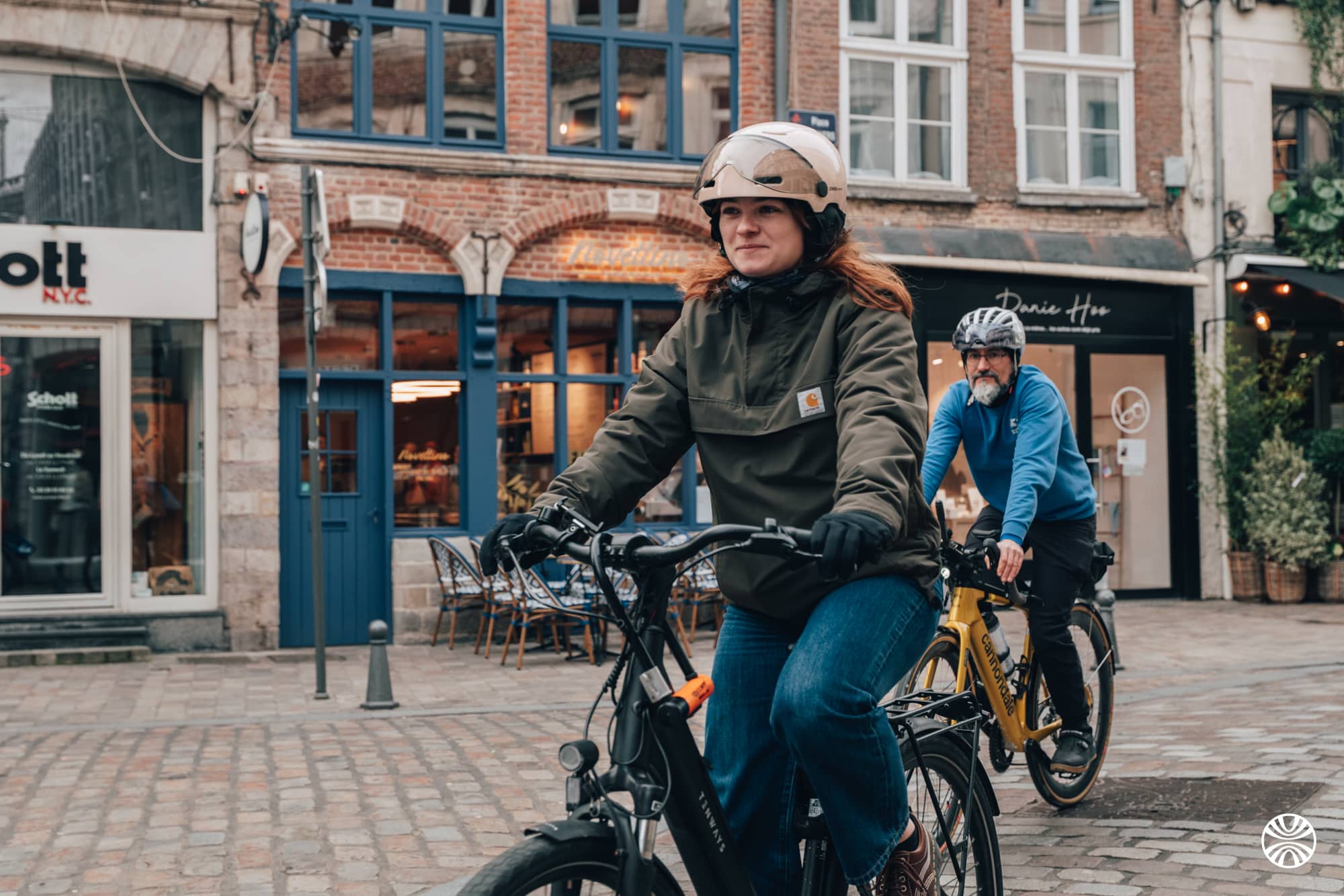 Azfalte Garage Les Lillois