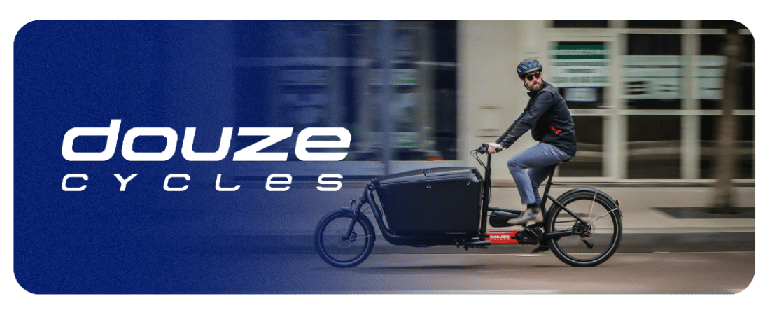 Douze Cycles